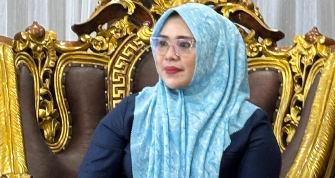 DPRD Murung Raya Apresiasi Hadiah Umrah bagi Juara STQ ke-12