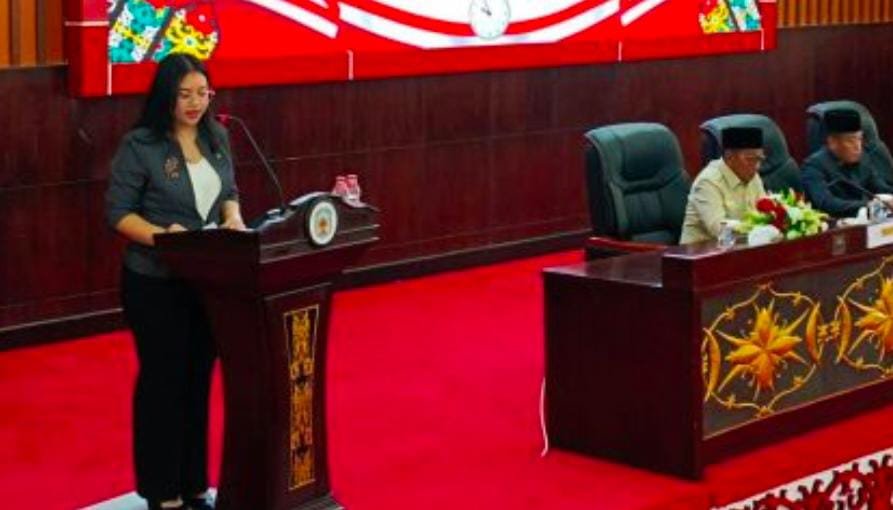 Fraksi PDIP Mura Minta Fokus pada Layanan Dasar