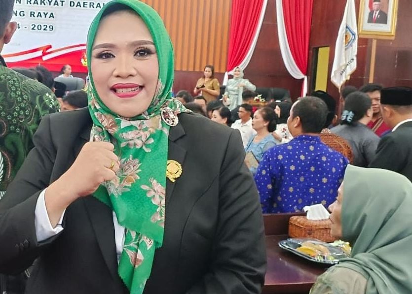 DPRD Mura: Penetapan NJOP Jangan Memberatkan Masyarakat