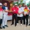 Pekan Olahraga Kabupaten Ke Xll, Kecamatan Selat Sumbang Medali Emas Terbanyak