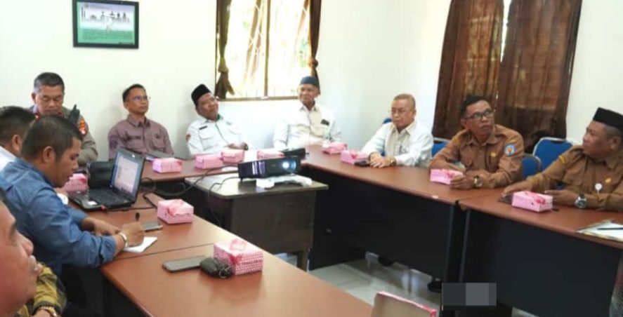 FKUB Murung Raya Siapkan Studi Banding ke Kota Malang