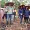 Penanaman Jagung Nasional, Pemkab Mura Ambil Bagian