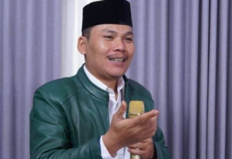 DPRD Mura Serukan Penguatan Program Pertanian Daerah