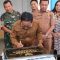 Tingkatkan Layanan Kesehatan, Bupati Heriyus Resmikan Puskesmas Baru di Mantiat Pari