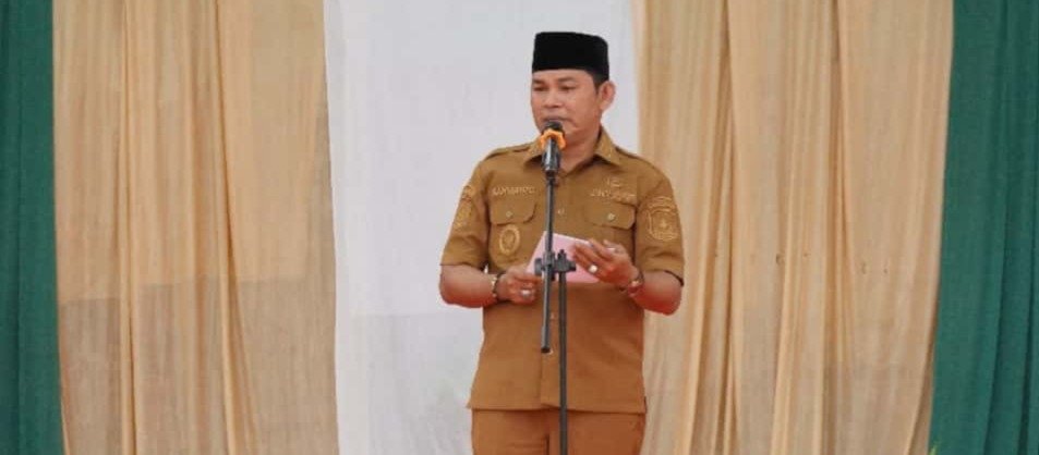 Pemkab Mura Komitmen Majukan Pendidikan Lewat Program Kartu Hebat Pintar