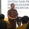Gelar FGD Penyusunan Peraturan Bupati Tentang Sistem dan Prosedur Pengelolaan Keuangan Daerah
