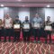 Tingkat Provinsi Kalteng RSUD Kapuas Meraih Penghargaan dari BPJS Kesehatan.