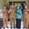 Diskominfosantik Kapuas Gelar Sosialisasi Keterbukaan Informasi Publik ke Sejumlah Kecamatan dan Desa