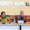 Masyarakat Kecamatan Kapuas Tengah Ajukan Tuntutan 20 Persen Plasma Terhadap PT Kapuas Maju Jaya