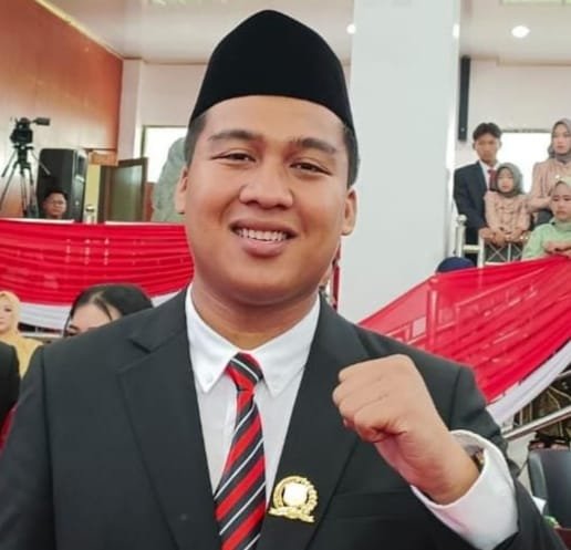 Yoga : Generasi Muda Didukung Berperan Aktif dalam Pembangunan