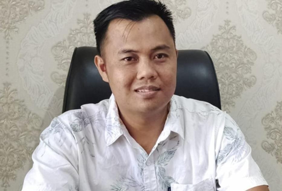 UMKM Lokal Bergeliat, DPRD Apresiasi Pasar Wadai Ramadan