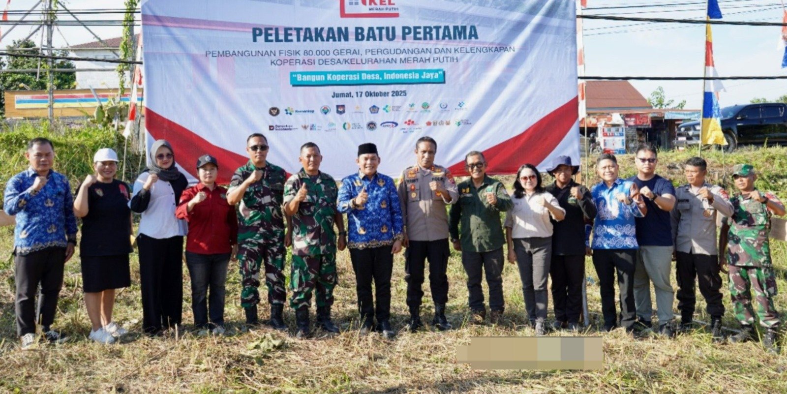 Koperasi Jadi Awal Kemandirian Ekonomi Masyarakat Desa