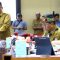Rakor PAD Kalteng, Murung Raya Fokuskan Peningkatan Dampak Positif Investasi