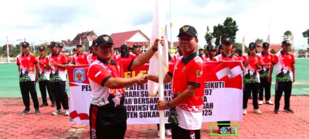 Duta Pemuda Murung Raya  Harus Tunjukkan Semangat dan Tanggung Jawab