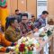 Komitmen Pemkab Mura Wujudkan Tata Kelola Pemerintahan yang Bersih