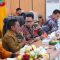 Komitmen Pemkab Mura Wujudkan Tata Kelola Pemerintahan yang Bersih