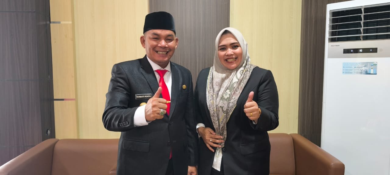 Dina Maulidah: Ramadan Momentum Perkuat Ibadah dan Kepedulian Sosial