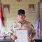 SIP BEH Satpol PP Kapuas Resmi Tercatat di Kementerian Hukum RI