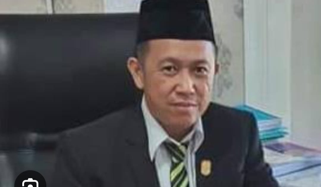 Johansyah Ajak Pemuda Murung Raya Isi Kemerdekaan dengan Prestasi