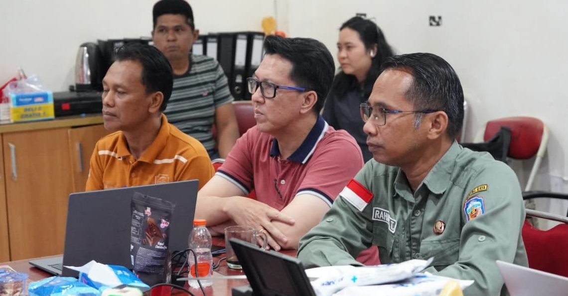 Langkah Strategis Penguatan Ekonomi Desa melalui Koperasi Merah Putih