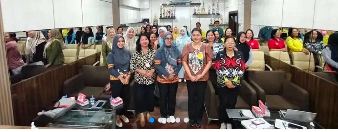 Pertemuan Ilmiah Bidang Keperawatan Bahas Asuhan Kebidanan pada Akseptor KB