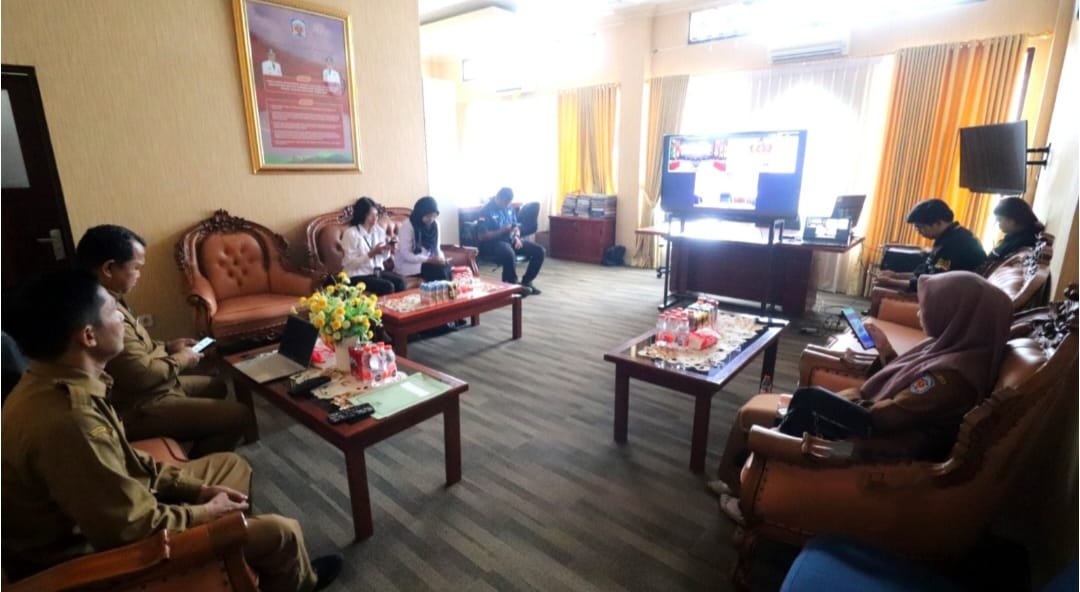Pemkab Mura Dukung Program Nasional Tiga Juta Rumah untuk Masyarakat