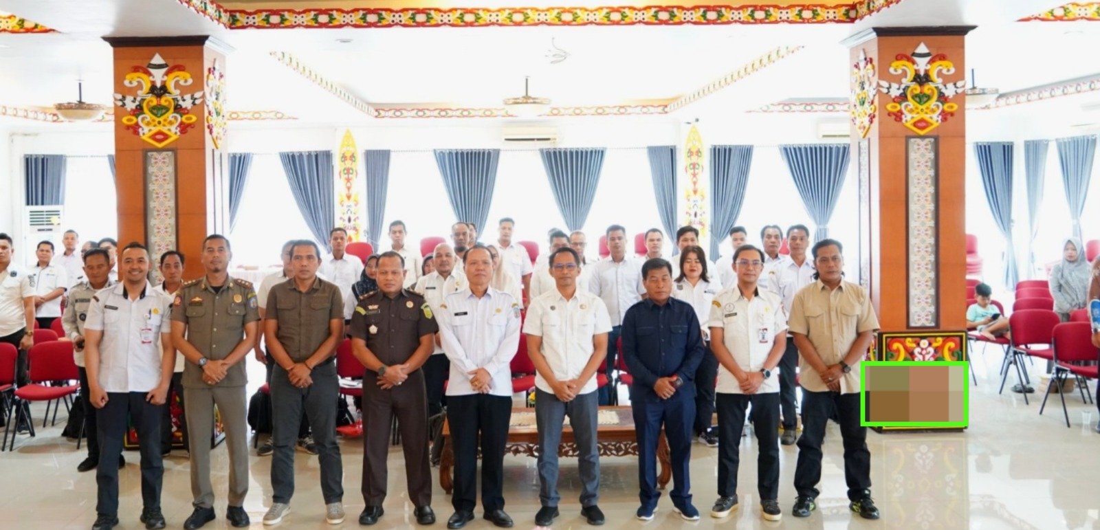 Sosialisasi Bahaya Narkoba Diperkuat, Pemerintah Fokus Lindungi Generasi Muda