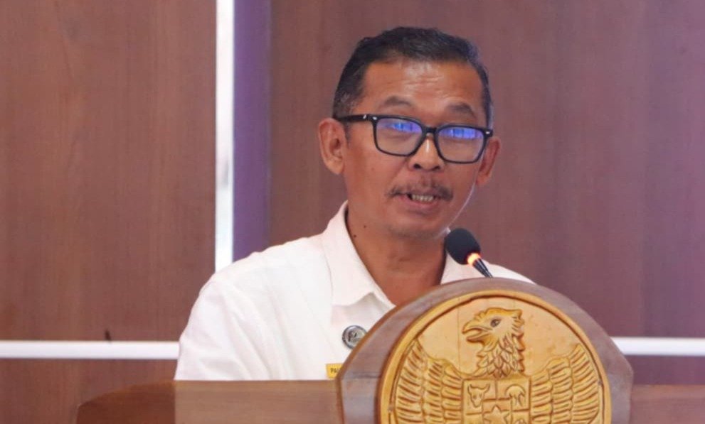 Paulus Manginte: KLHS Jadi Dasar Pengendalian Pemanfaatan Ruang di Laung Tuhup