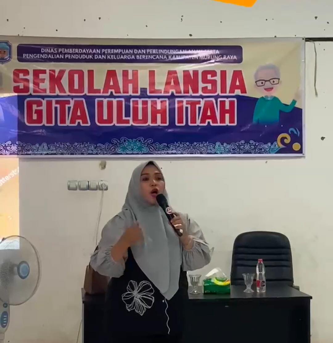 Waket I DPRD Mura Dina Maulidah: Sinergi Lintas Sektor Kunci Kesejahteraan Perempuan dan Anak