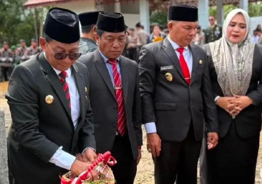 Rumiadi: Persatuan Adalah Bentuk Penghormatan kepada Pahlawan