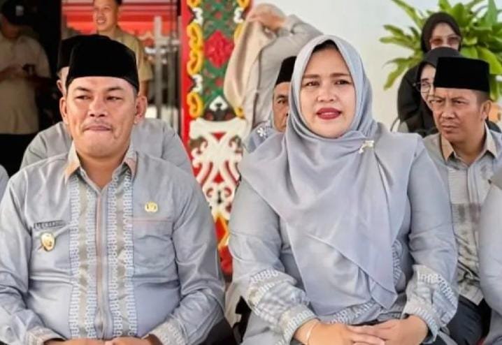 Pengembangan Wisata Alam Murung Raya Masih Terkendala Infrastruktur dan Pengelolaan, Begini Harapan Dewan