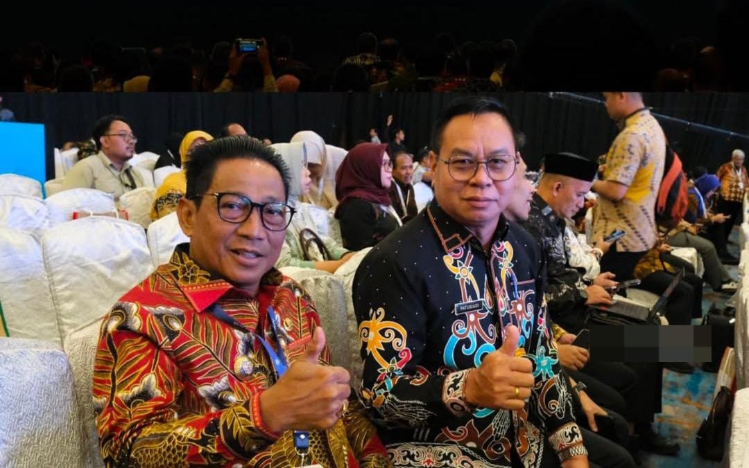 ASN Bergerak Bersama Wujudkan Asta Cita