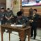 Rapat Paripurna DPRD Ke-9 Digelar Masa Persidangan III Dihadiri Bupati dan Wakil Bupati