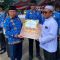 Pemkab Kapuas Serahkan Penghargaan kepada Para Juara MTQ dan Pesparani Tahun 2025