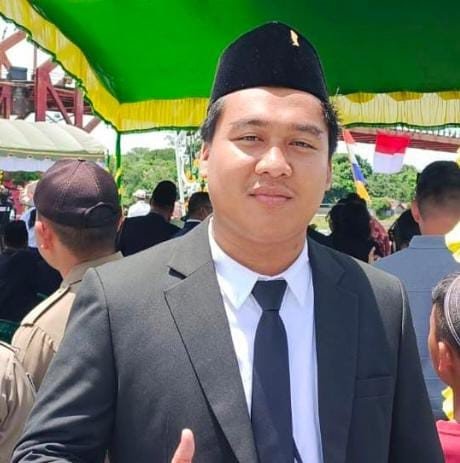 Legislator Murung Raya Ajak Masyarakat Jaga dan Rawat Aset Daerah