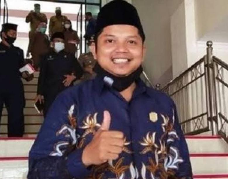 Imanudin Sebut MBG Jadi Investasi SDM Berkualitas
