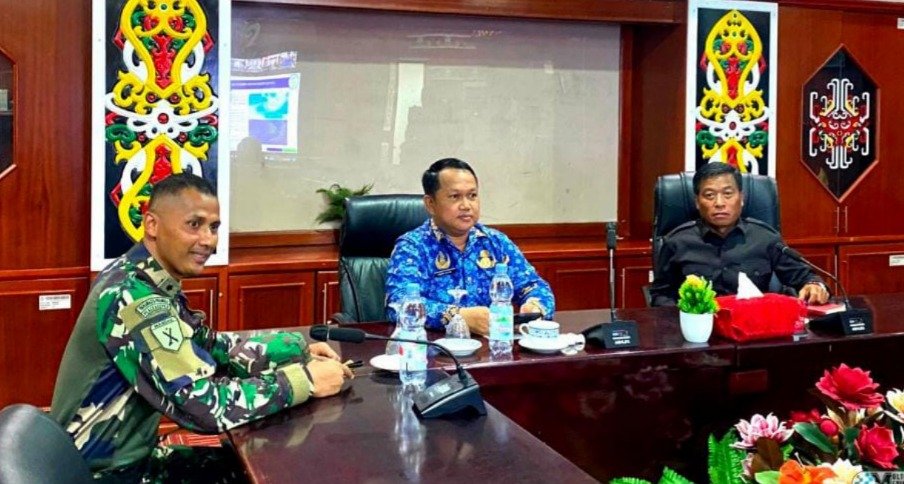 Hadapi Libur Panjang, DPRD Murung Raya Dukung Penuh Arahan Mendagri