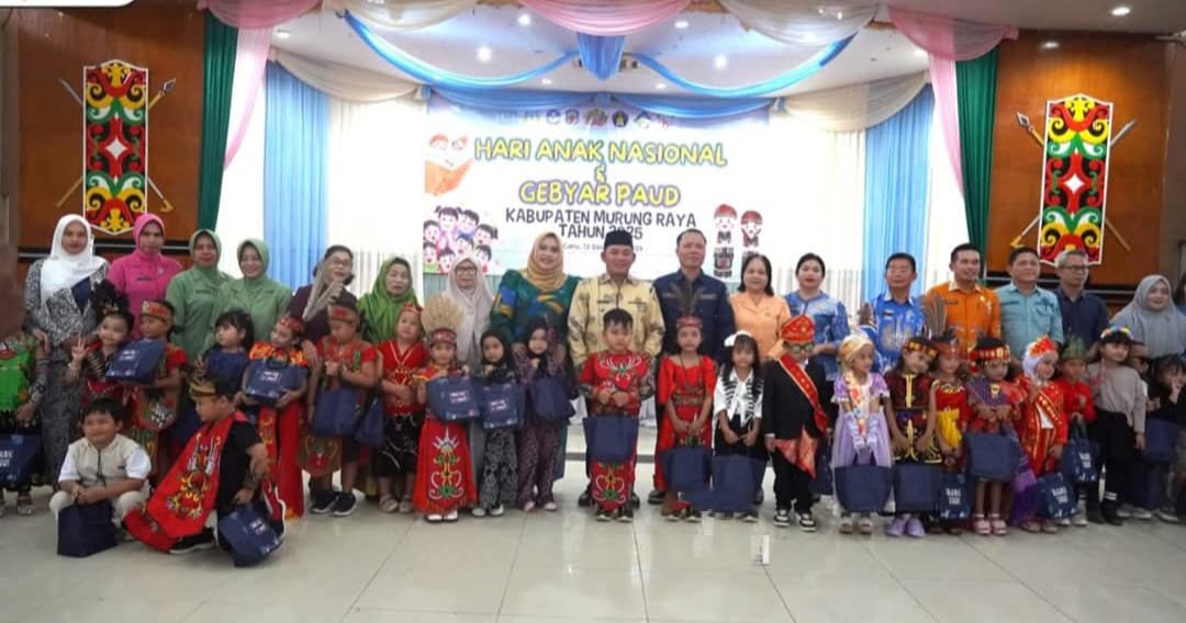 Dewan Ajak Semua Pihak Wujudkan Lingkungan Ramah Anak