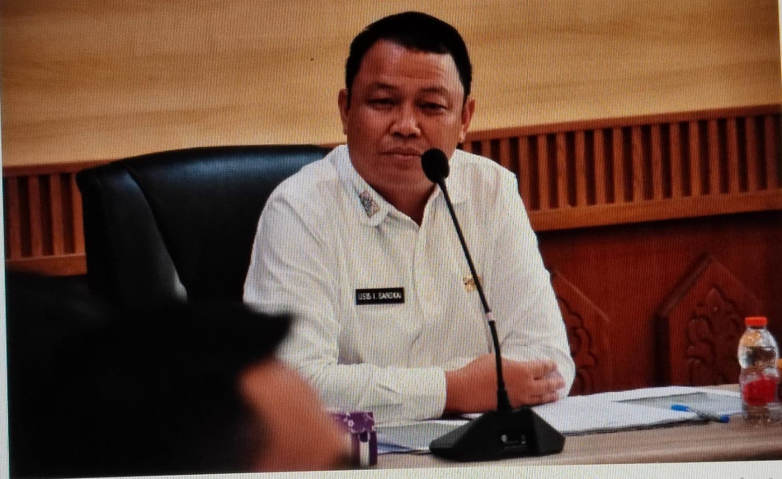Pembahasan Langkah Strategi Pemanfaatan Lahan Sawah Program Cetak Tahun Anggaran 2024