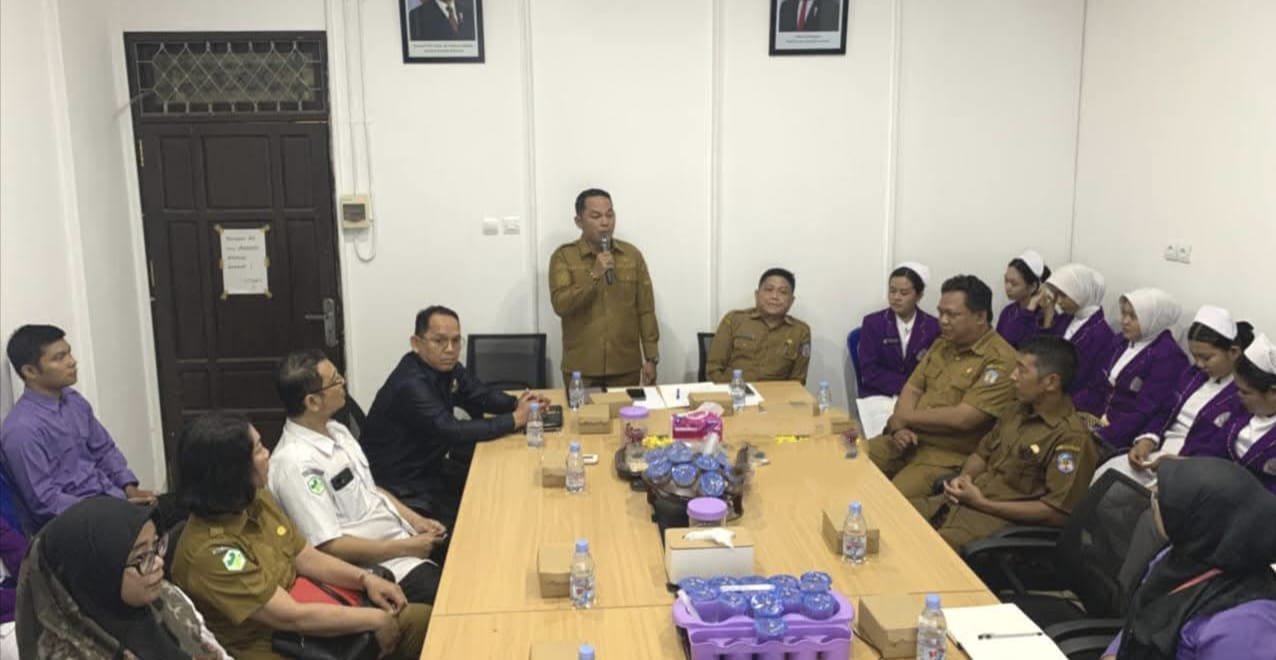 Sinergi Pemkab dan Akbid Kunci Pelayanan Kesehatan