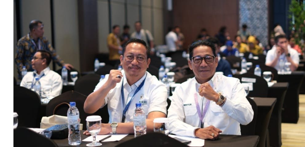 Pemkab Murung Raya Siap Perkuat Hilirisasi dan Pemerataan Pembangunan