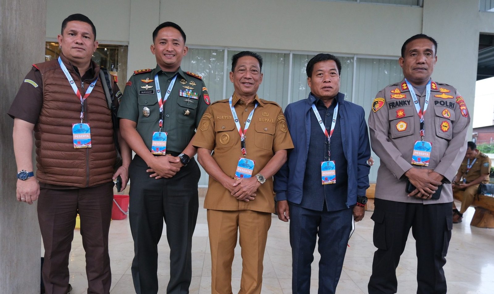 DPRD Murung Raya: Program Prioritas Nasional Perlu Dukungan Bersama