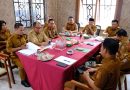 Wabup Rahmanto Hadiri Sidang Penjatuhan Hukuman Disiplin ASN