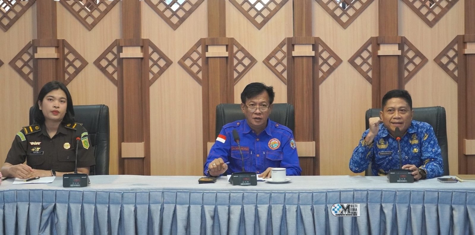 Murung Raya Ikuti Bimtek KLA, Dorong Sinergi Perangkat Daerah untuk Anak