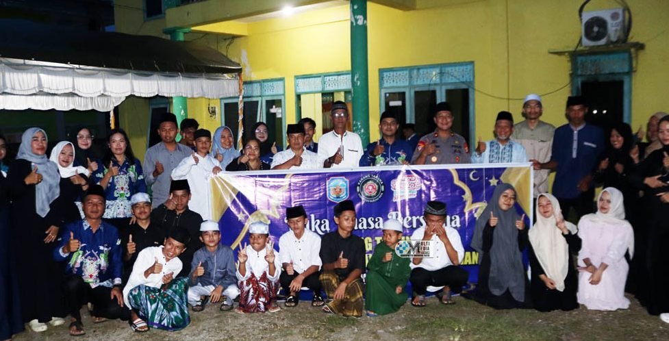 Pemkab Mura Harapkan Aksi Sosial Karang Taruna Terus Berlanjut
