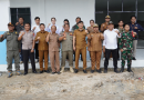 Dukung Program Nasional MBG, Pemkab Mura Tinjau SPPG Polres
