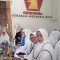 Jelang HUT Partai Gerindra, DPC Teguhkan Soliditas Lewat Pengajian dan Doa Bersama.