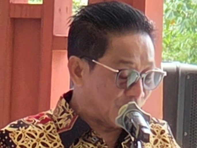 Bupati Heriyus: Ramadan Salah Satu Sarana Meningkatkan Toleransi, Persatuan, dan Kesatuan