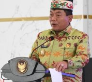Bupati kapuas