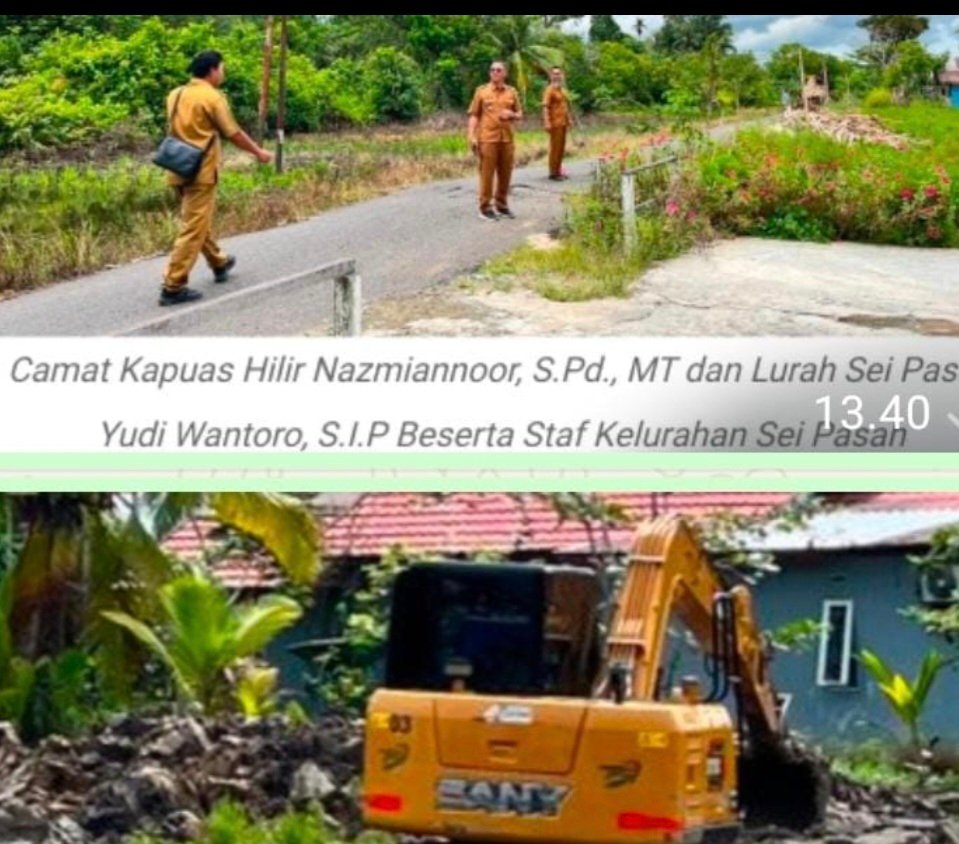 Sinergi Lintas Sektor Komitmen Bersama Mendukung Pmbangunan Ekonomi Berbasis Koperasi.